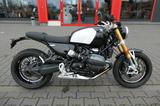 BMW R12 Nine T aus 02/25 Garantie bis 02/28 - BMW MOTORRAD R25