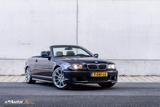 BMW 320 3-serie Cabrio 320Ci M-sport BMW 3-serie Cab - gebrauchte BMW 3er Reihe aus dem Jahr 2003