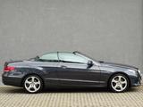 Mercedes-Benz E 200 Automatik Cabrio/Sport+Cabrio+Spiegel Pak. - Mercedes-Benz E 200 mit Benzin-Antrieb: Cabrio