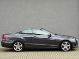 Mercedes-Benz E 200 Automatik Cabrio/Sport+Cabrio+Spiegel Pak. - Mercedes-Benz E 200 aus 2016