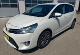 Toyota Verso Basis - Toyota Verso aus 2013