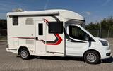 Challenger 180 VIP