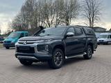 Mitsubishi L200 Top DoKa 2,2 D 4WD/HARDTOP/KLIMA/NAVI/LEDER - Mitsubishi Gebrauchtwagen