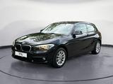 BMW 116i Advantage - BMW 116 mit Benzin-Antrieb: Limousine, 116i Advantage