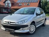 Peugeot 206 Grand Filou Cool 81000km TÜV 03/2026 KLIMA - Peugeot 206: Km 0