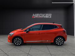 Renault Clio V 1.6 E-TECH Hybrid 145 Techno (EURO 6d)