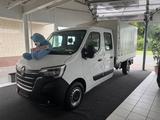 Renault Master dCi Doka  L3 Pritsche Plane - Renault Master in Bielefeld