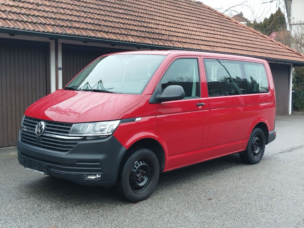 Volkswagen T6 Kombi