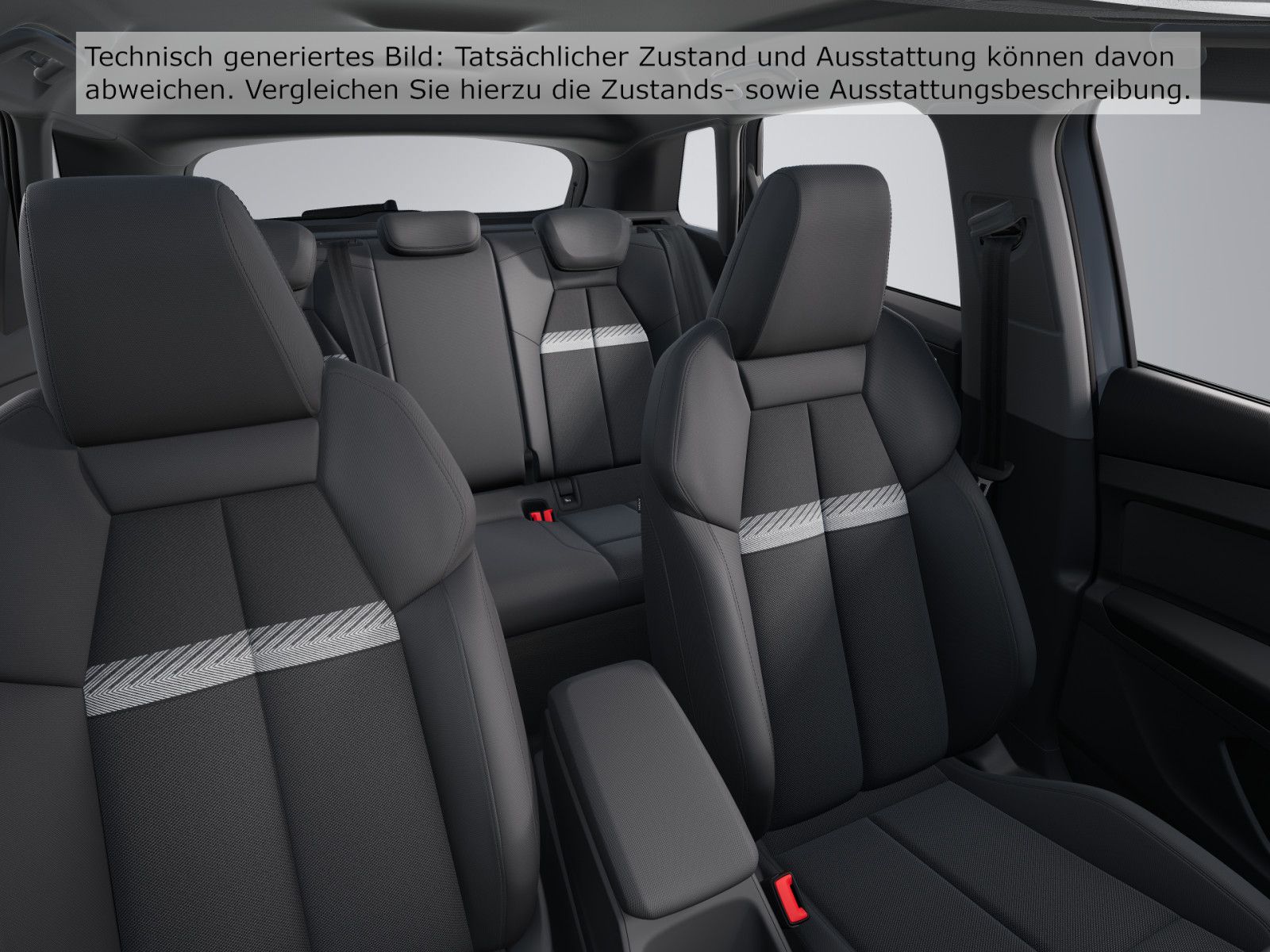 Audi Q4 e-tron - Bild 15