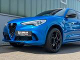 Alfa Romeo Stelvio 2.9V6 Quadrifoglio Q4 *HIFI|ASSIST|PANO* - gebrauchte Alfa Romeo Stelvio aus dem Jahr 2023