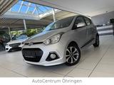 Hyundai i10 Style Klimaautomatik PDC SHZ - Hyundai i10: Automatik