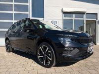 Skoda Kamiq 1.0 TSI DSG Monte Carlo AHK MATRIX 5J. GAR bei Autohaus Landmann & Maier OHG