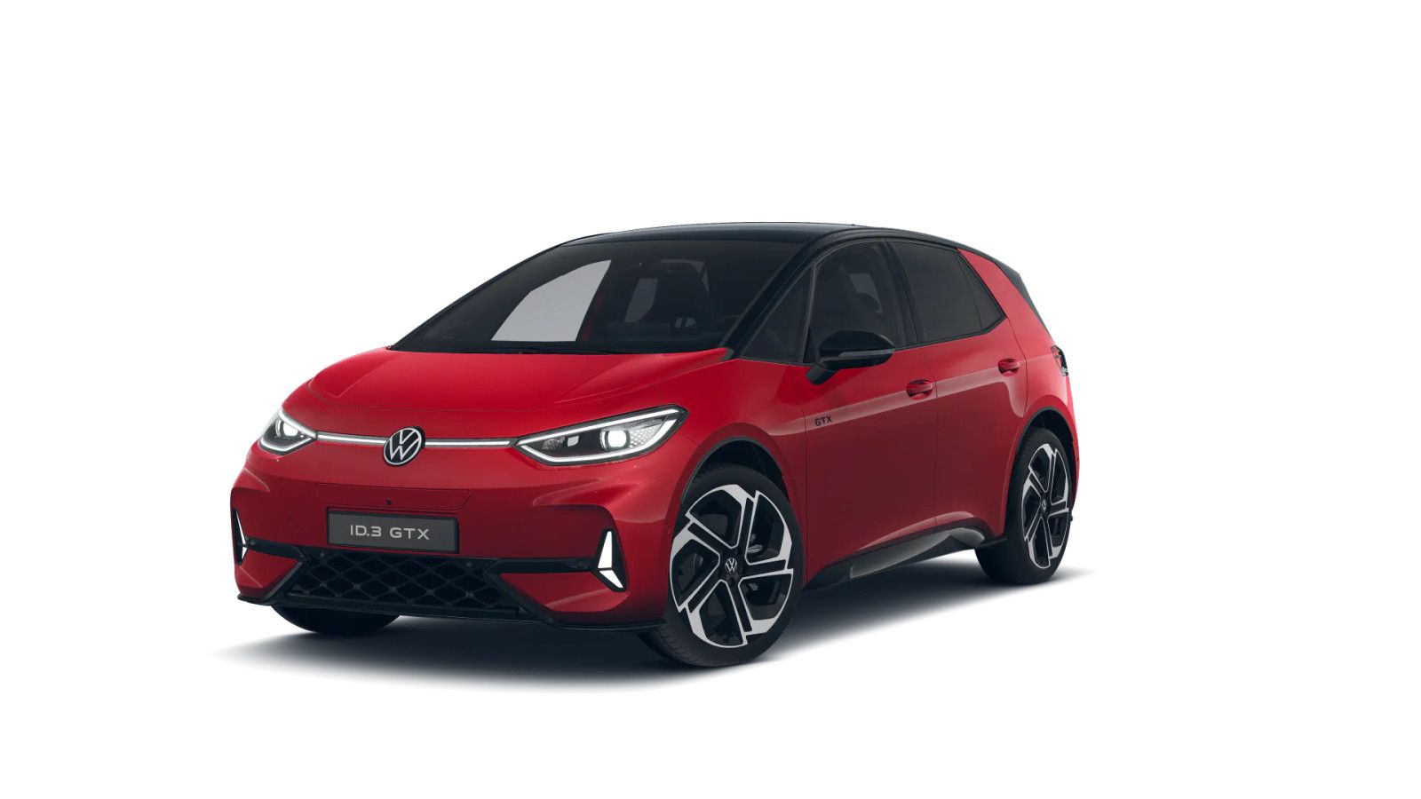 Volkswagen ID.3 - Bild 36