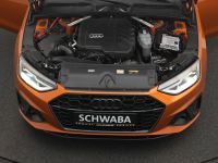Audi A4 - Vorschau Bild 29
