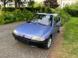 Peugeot 106 1.0 New Look +HU NEU+ - Peugeot aus 1996