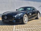 Mercedes-Benz AMG GT Coupe* No OPF*Comand*Totwinkel*Distronic* - Mercedes-Benz AMG GT in Karlsruhe