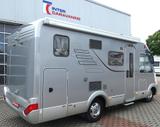 HYMER / ERIBA / HYMERCAR B-Klasse SL 524 - Wohnwagen & Wohnmobile in Kassel