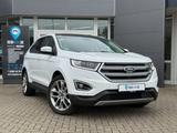 Ford Edge Titanium 4x4*LED*R-Kamera*AHK* - Ford Edge: Geländewagen