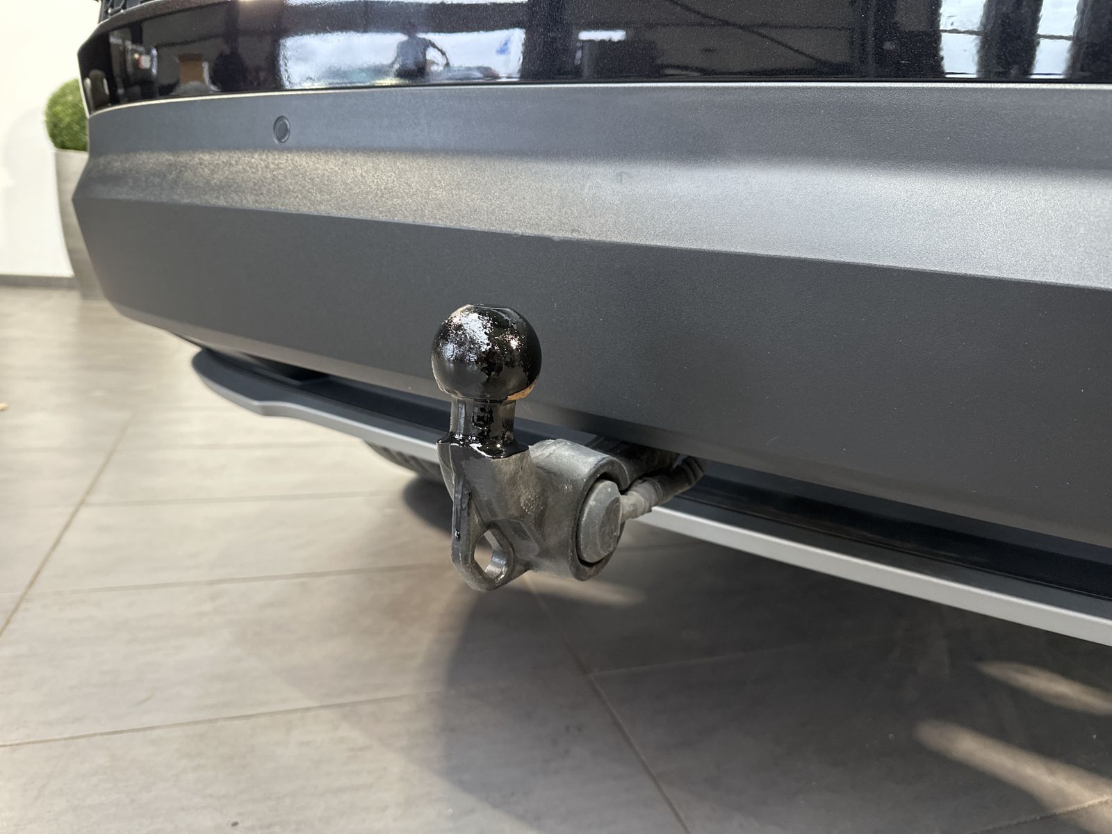 Fahrzeugabbildung SKODA Kodiaq 2.0 TDI 4x4 DSG Tour NAV+LED+AHK+CARPLAY