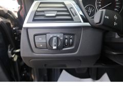 Fahrzeugabbildung BMW 318d Sport Line 1hd Navi Tempo Scheckheftgepfl