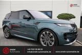 Land Rover Range Rover Sport D350 Autobiography-Pano-StdHzg - gebrauchte Land Rover Range Rover Sport aus dem Jahr 2024
