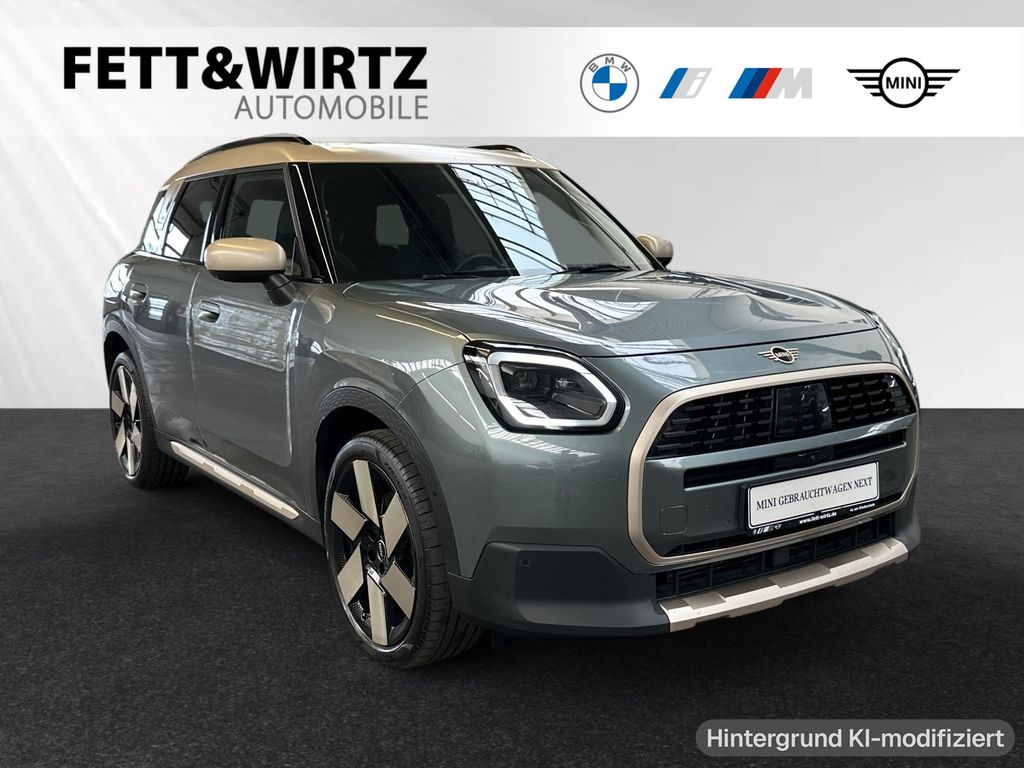 MINI Countryman C (Cooper) 2024
