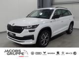 Skoda Kodiaq 2.0 TSI Sportline 4x4 Navi,virt.Cockpit,C - Skoda Kodiaq in Aachen