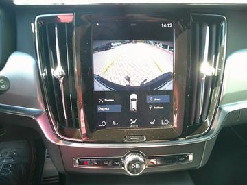 Volvo V90 - 12