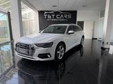 Audi A6 Avant 45 TDI QUATTRO NAVI KAMERA ACC - Audi A6: TDI