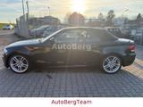 BMW 118 1 Cabrio 118d *BT *SHZ*Navi*MFL*Tempoo - BMW 118 aus 2010: 118d