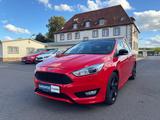 Ford Focus 1.5 EcoBoost Turnier ST Line-NAVI-XENON- - Ford Focus: ST Line X