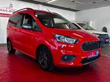 Ford Tourneo Courier Sport*Garantie* - gebrauchte Ford Tourneo Courier aus dem Jahr 2019