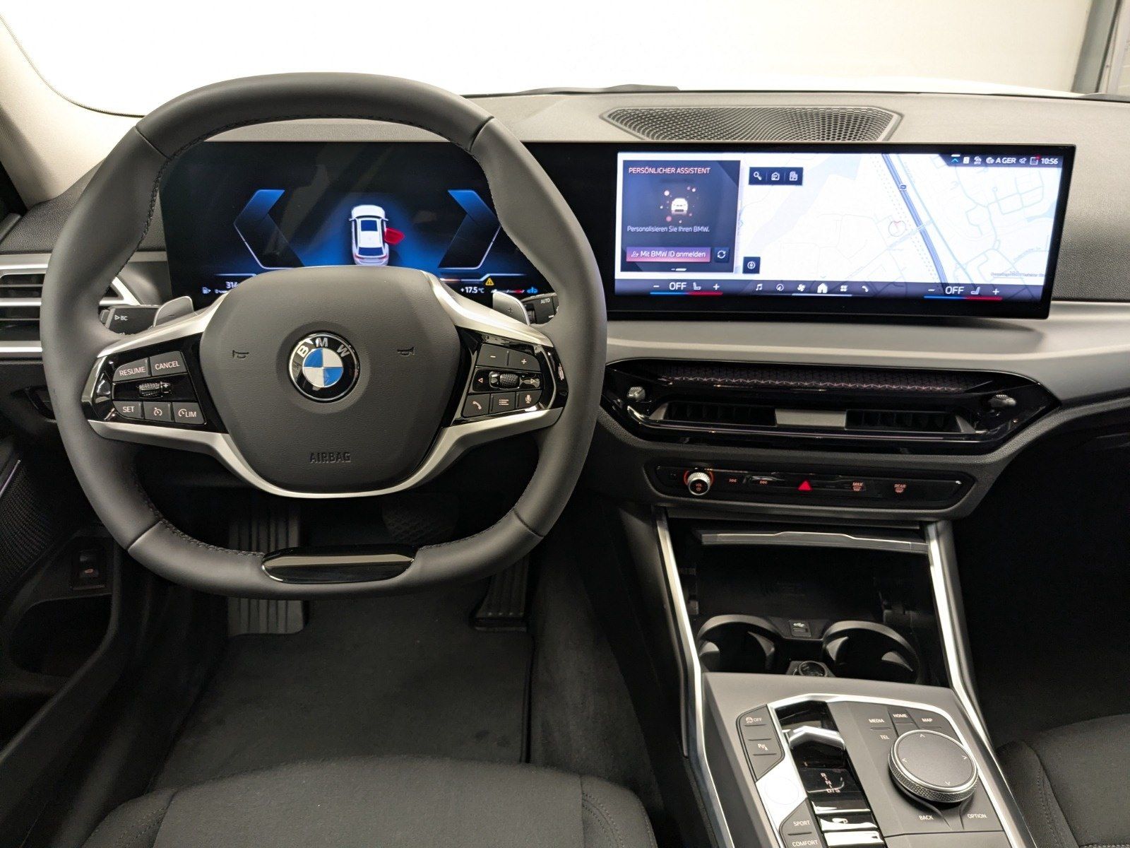 BMW 318 - Bild 9