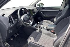 Foto Nummer 9: SEAT Ateca