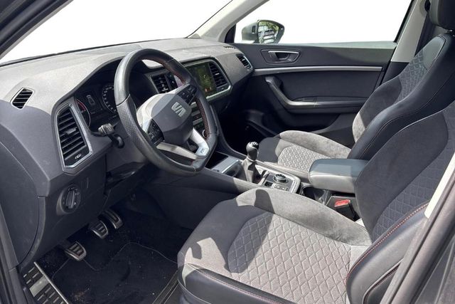 Foto Nummer 9: SEAT Ateca