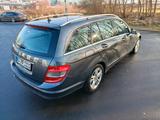 Mercedes-Benz C 220 CDI T BlueEFFICIENCY AVANTGARDE AVANTGARDE - Mercedes-Benz C 220 aus 2011: Cdi