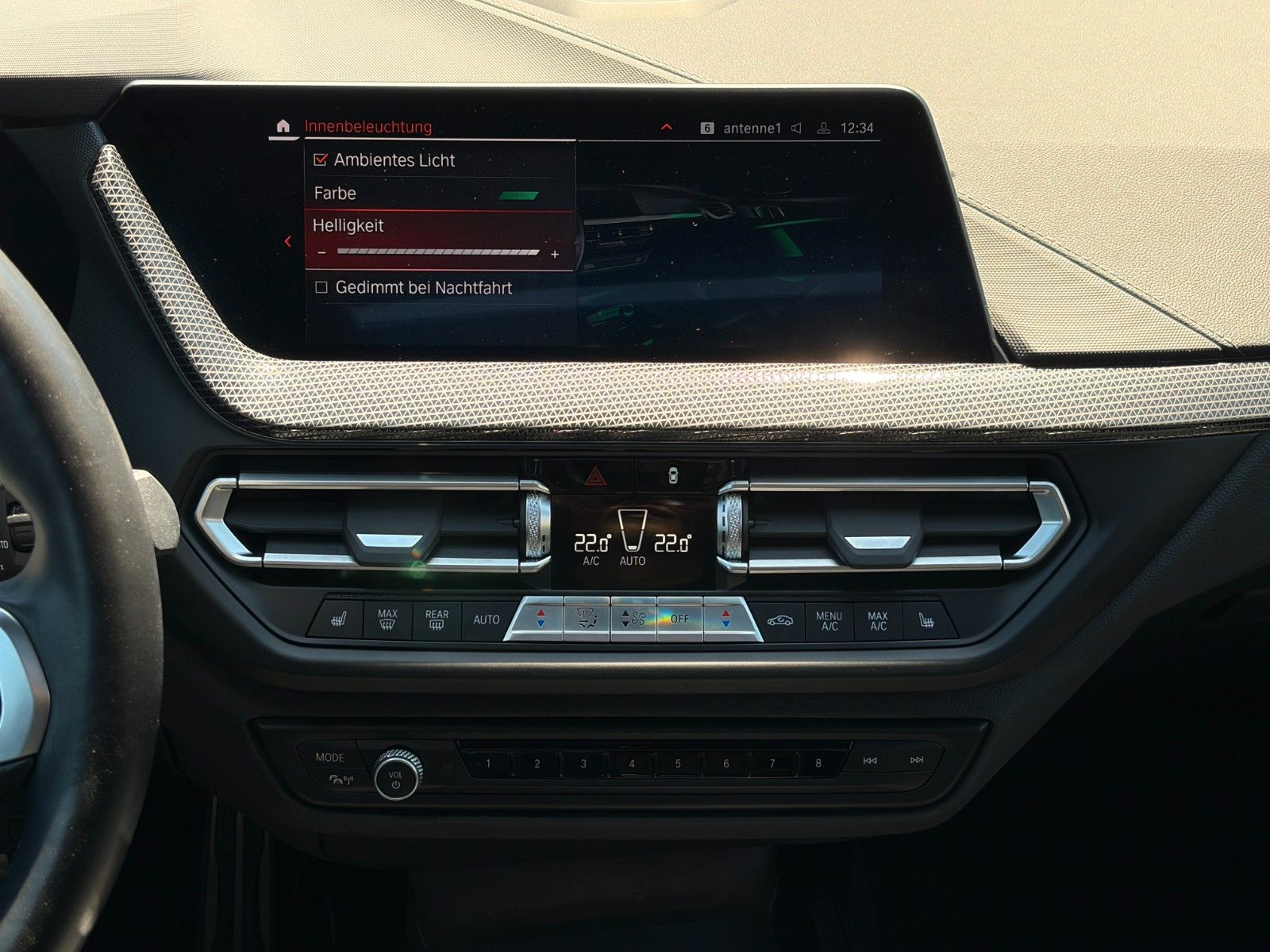Fahrzeugabbildung BMW 218i Gran Coupe M Sport Shadow Pano HiFi KZG LHZ