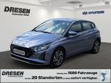 Hyundai i20 Trend Allwetter*Navi*Sitzheizung*Klimatronic