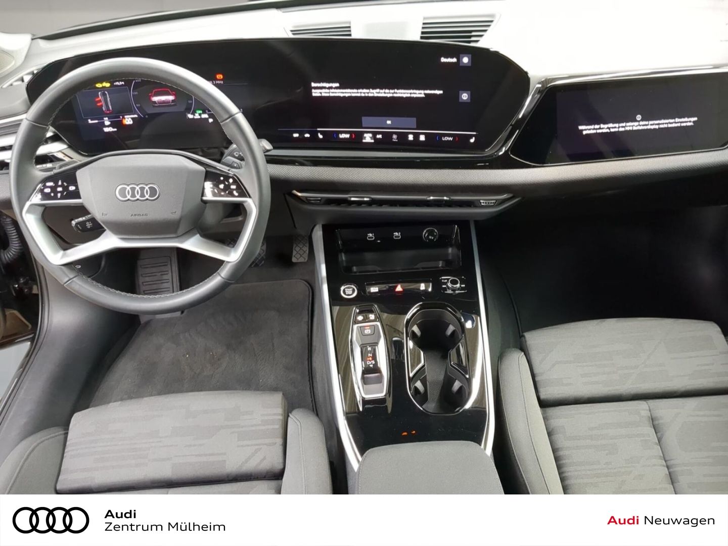 Audi A6 - Bild 7