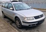 Volkswagen VW Passat !!Mit TÜV!! - Volkswagen Passat aus 1998: Kombi