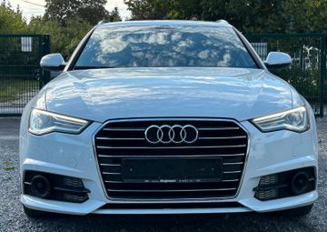 Audi A6 - 8