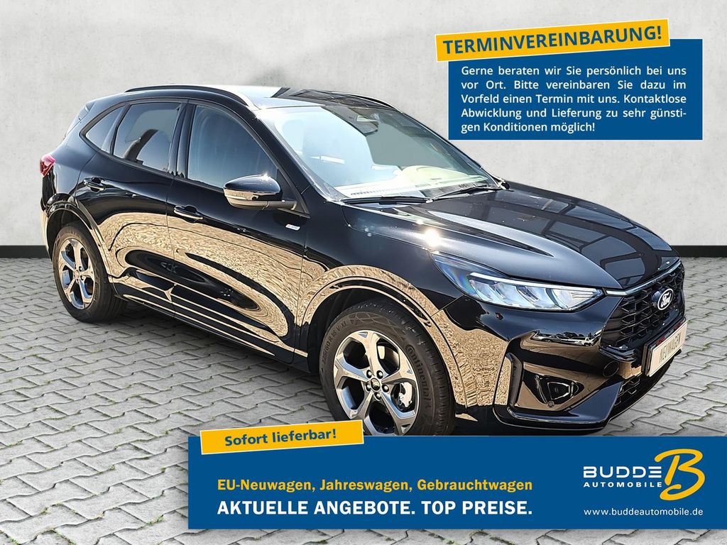 Image of Ford Kuga