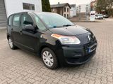 Citroën C3 Picasso - gebrauchte Citroën C3 Picasso aus dem Jahr 2011
