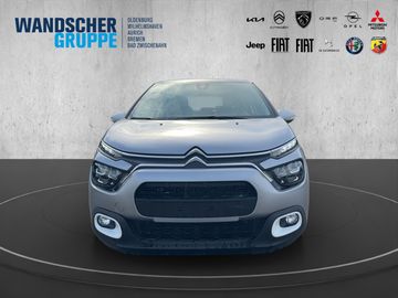 Citroën C3 1.2 PureTech 82 YOU! *KLIMA*TEMPOMAT*