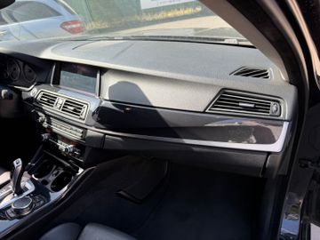 BMW 520 - 11