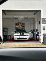 Andere Dodge Challenger 5.7 V8 - Andere mit Benzin-Antrieb: Coupé