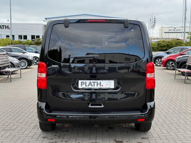 Toyota Proace (Verso) L1 Executive Standheizung AHK HUD