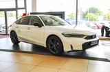 Honda Civic e:HEV 2.0 i-MMD Hybrid Sport 2027 S+ Shift - Honda Civic Tageszulassungen