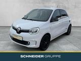 Renault Twingo ELEKTRIC KLIM+NAVI+DAB+LED - Renault Twingo Gebrauchtwagen in Kassel