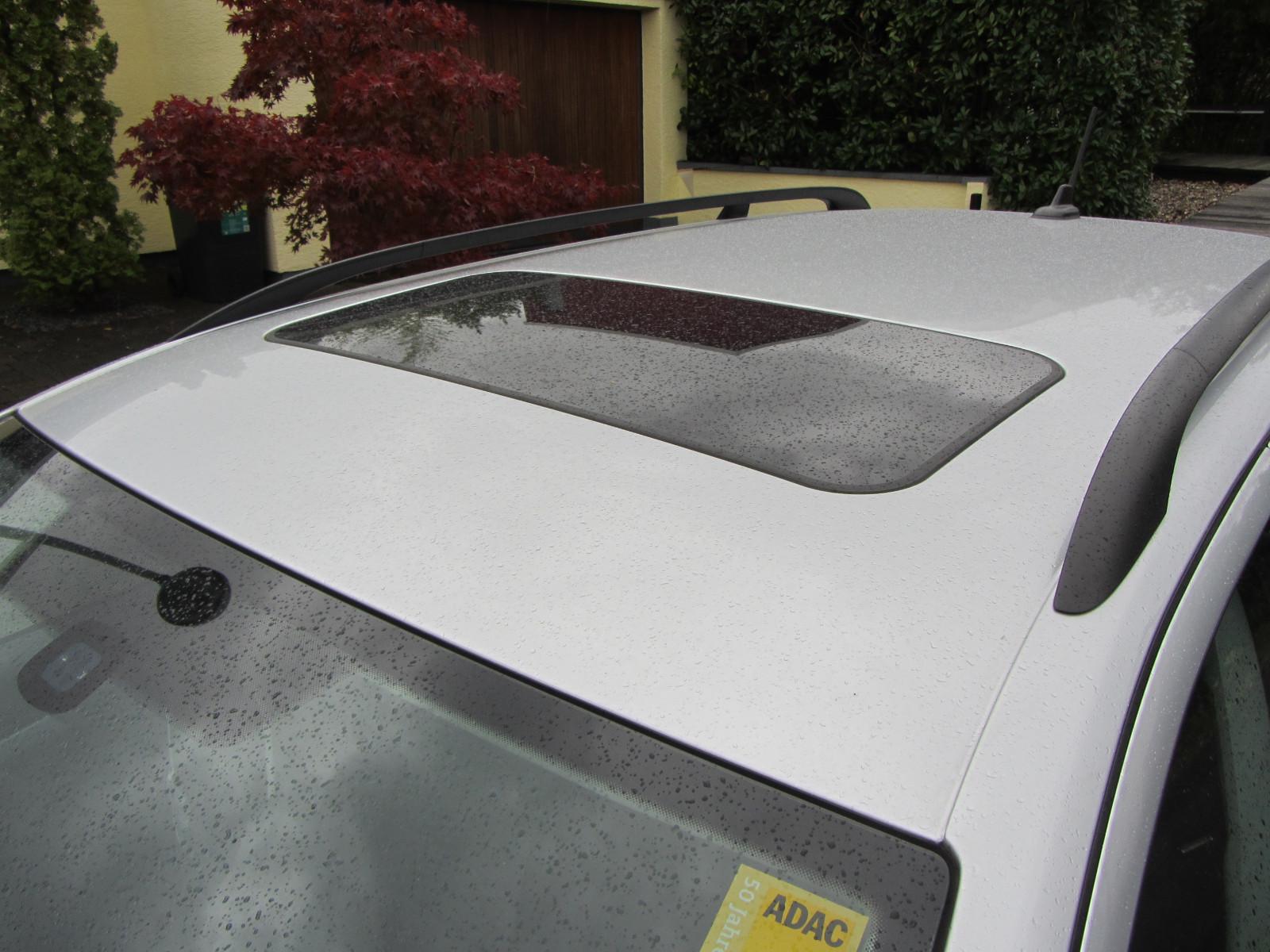 Skoda Octavia 2011 — photo 9